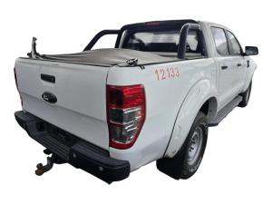 2015 Ford Ranger PX SERIES 2 XLT image 2
