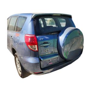 2006 Toyota Rav4 ACA33R CV image 2