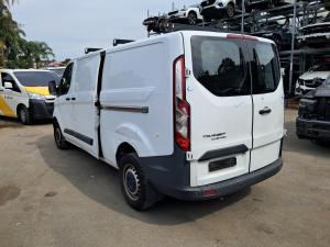 2014 Ford Transit VN image 2
