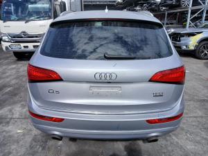 2016 Audi Q5 8R image 2