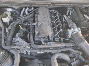 2021 Ford Ranger PX image 2