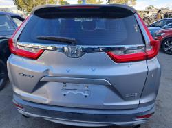 2018 Honda Cr V RW image 2