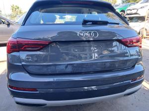 2021 Audi Q3 F3 image 2