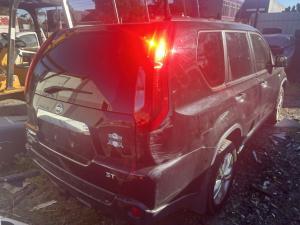 2012 Nissan X Trail image 2