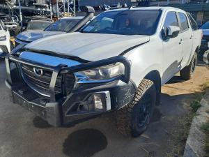 2021 Mazda Bt 50 TF image 2