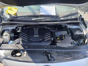 2018 Kia Carnival YP image 2