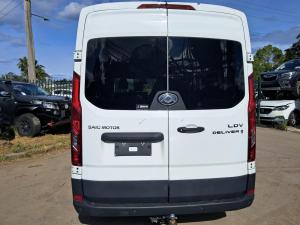 2023 Ldv Deliver 9 image 2