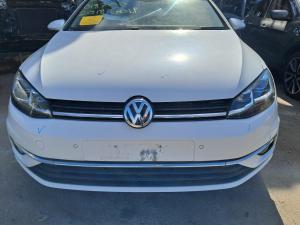 2018 Volkswagen Golf GEN 7 image 2