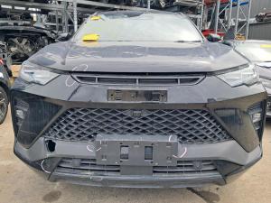 2023 Haval H6 B03 image 2