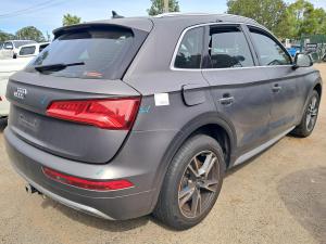 2019 Audi Q5 FY image 2