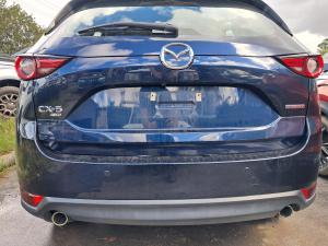 2021 Mazda Cx5 KF image 2