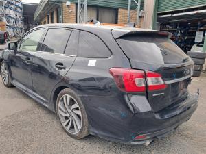 2017 Subaru Levorg V1 image 2