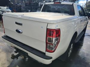 2019 Ford Ranger PX image 2