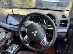 2010 Mitsubishi Lancer image 2