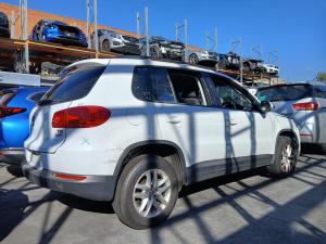 2014 Volkswagen Tiguan 5N image 2