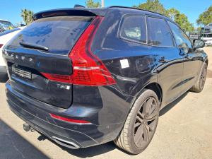 2020 Volvo Xc60 GEN 2 image 2
