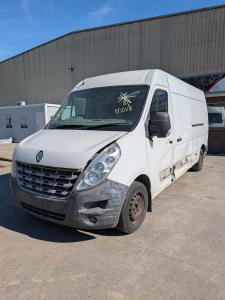 2013 Renault Master MASTER image 2