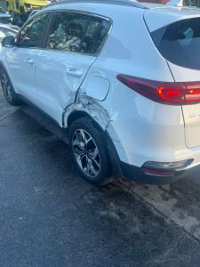 2019 Kia Sportage QL, 2.0L TURBO DIESEL image 2