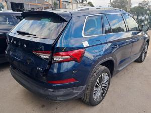 2023 Skoda Kodiaq NS image 2