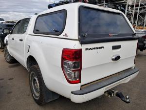 2019 Ford Ranger PX image 2
