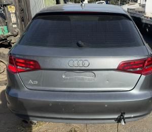 2015 Audi A3 8v image 2