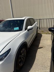 2016 Mazda Cx9 TC image 2