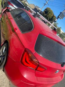 2016 Bmw 118i image 2