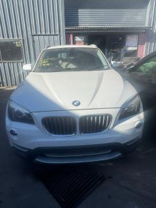 2013 Bmw X1 E84 image 2