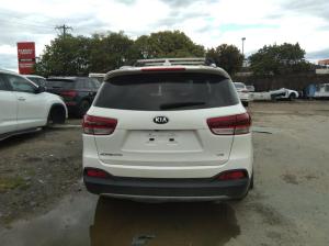 2016 Kia Sorento UM image 2