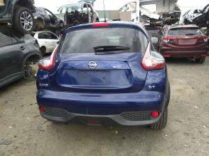 2015 Nissan Juke image 2