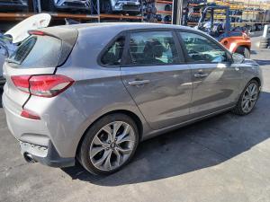 2020 Hyundai I30 PD image 2