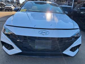 2022 Hyundai I30 PD image 2