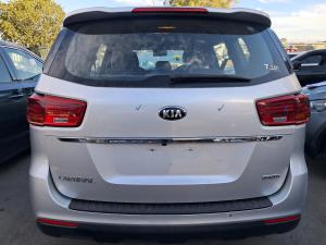 2019 Kia Carnival YP image 2