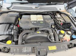 2007 Land Rover Range Rover Sports image 2