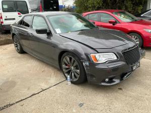 2015 Chrysler 300 image 2