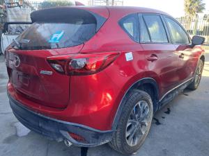 2016 Mazda Cx 5 KE image 2