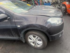 2013 Nissan Dualis image 2