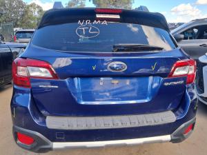 2016 Subaru Outback 6TH GEN image 2