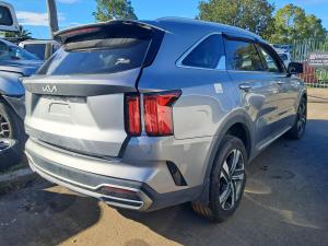 2023 Kia Sorento MQ4 image 2