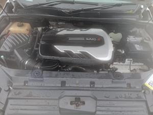 2022 Ldv D90 SV9A image 2