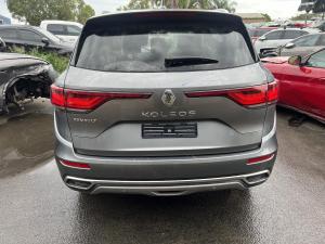 2022 Renault Koleos XZG image 2