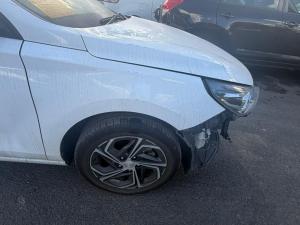 2021 Hyundai I30 image 2