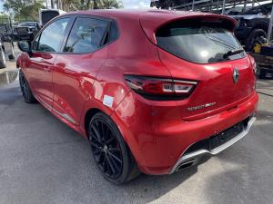 2017 Renault Clio X98 image 2