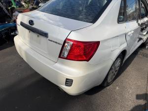 2009 Subaru Impreza image 2