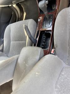 2002 Toyota Camry image 2
