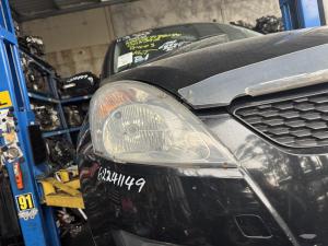 2011 Suzuki Swift image 2