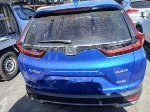 2021 Honda Cr V RW image 2