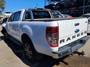 2020 Ford Ranger PX image 2
