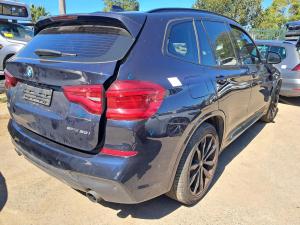 2019 Bmw X3 G01 image 2