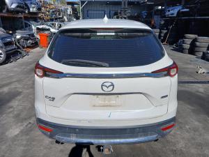 2016 Mazda Cx9 TC image 2